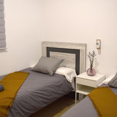 Natura Apartments Chelva Esterno foto