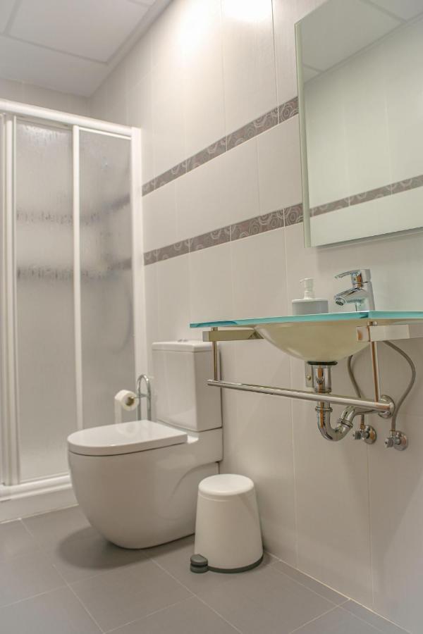 Natura Apartments Chelva Esterno foto